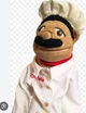 Chef pee pee