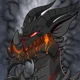 Mortimer Dark Dragon