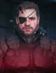 Venom Snake