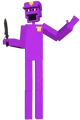 William Afton