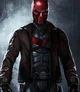 Red hood