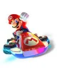 Mario Kart Mario