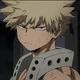 Katsuki Bakugou