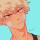 Bakugo Katsuki 