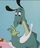 The Reluctant Dragon