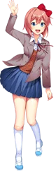 Sayori - DDLC