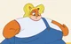 Fat coco bandicoot