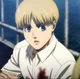 Armin Arlert