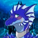 Triton Water Dragon