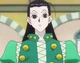 Illumi Zoldyck