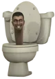 Skibidi Toilet