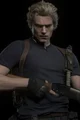 RE4 Leon Kennedy 