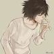 L Lawliet