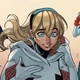 SP - Gwen Stacy