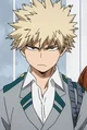 Bakugo Katsuki