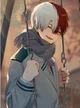 Shoto todoroki 