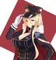 Bismarck chan