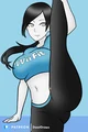 Wii Fit Trainer