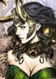 21LADY - Loki