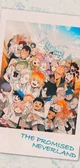 Promise neverland