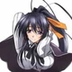 Yandere Akeno