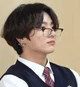 jeon jungkook