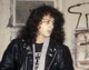 Kirk Hammett