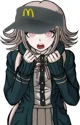 Mc Chiaki Nanami