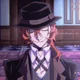 Chuuya Nakahara