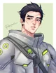 Husband-genji