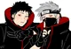 Kakashi and obito