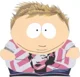 Metrosexual cartman
