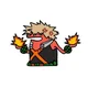 Bakugou Katsuki