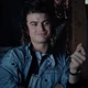 Steve Harrington 