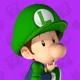 Baby luigi