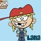 Lana Loud