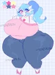 mommy gardevoir