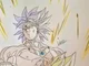Broly dbz