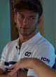 Pierre gasly 