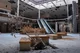 Abandoned Mall