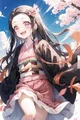 Nezuko Kamado