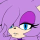 Capella the hedgehog