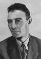 Robert J Oppenheimer