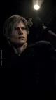 Leon S Kennedy 