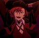 Chuuya Nakahara