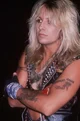 Vince Neil