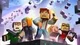 Minecraft story mode