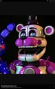 Funtime Freddy 