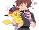 Gary and Pikashu