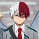 Shoto Todoroki